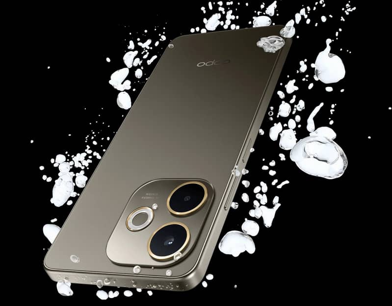 OPPO A5 Pro read caption 0