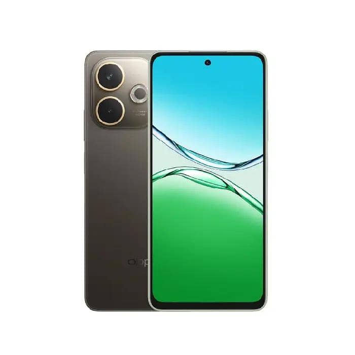 OPPO A5 Pro read caption 1