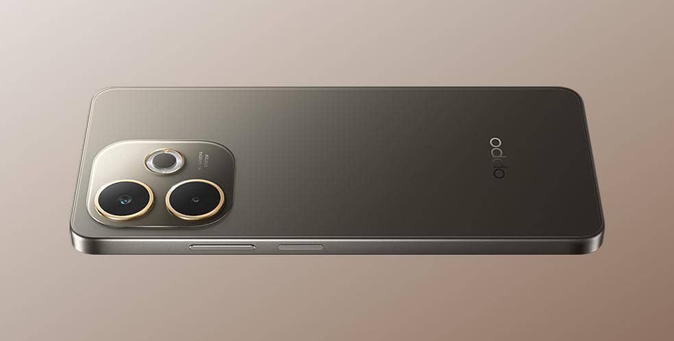 OPPO A5 Pro read caption 2