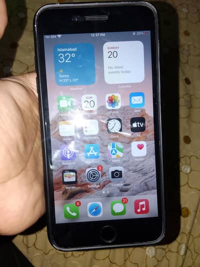 Apple iPhone 7 Plus
