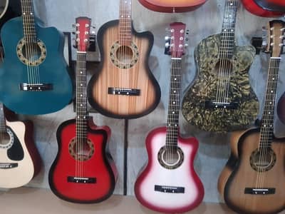 Acoustic Guitar limited time offer in discount