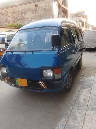 Toyota Litace