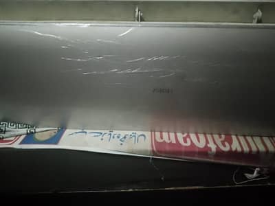 haier air conditioner