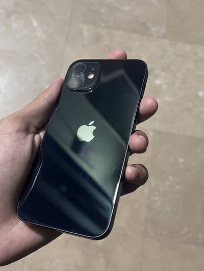 Apple iPhone 12