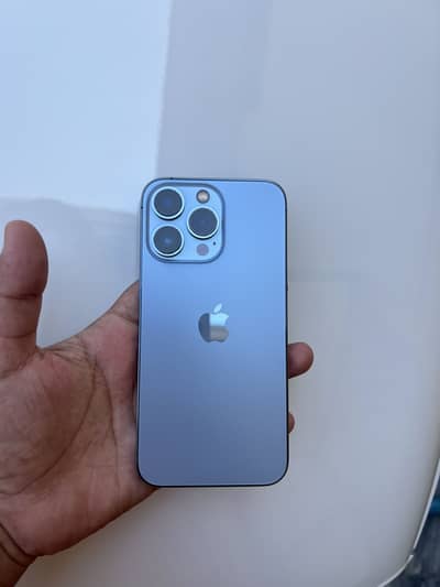 iphone 13 Pro Non Pta