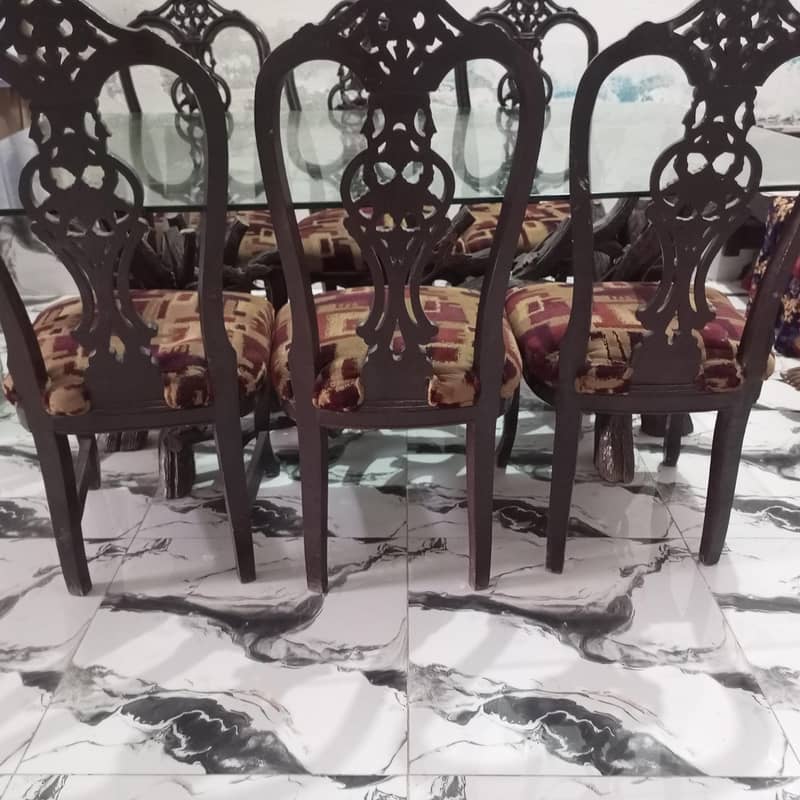 Dining Table 1