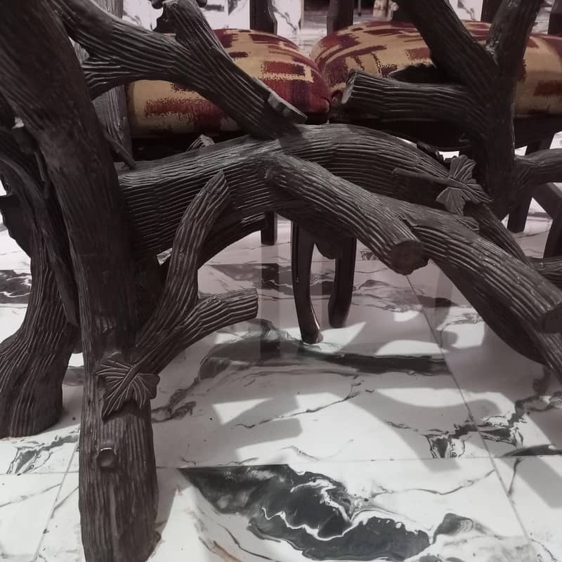 Dining Table 4