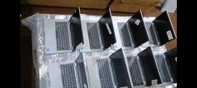 HP Elitebook 840-G8 i7/11th - 8/256