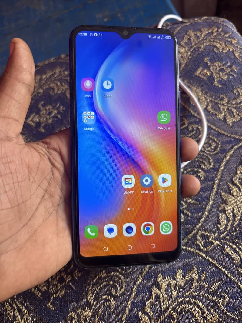 Tecno Spark 4 0