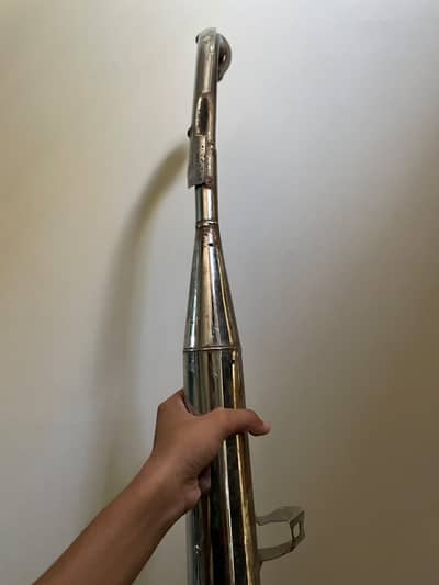 Cd 70 Silencer