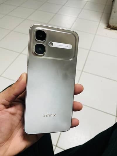 Infinix Smart 20