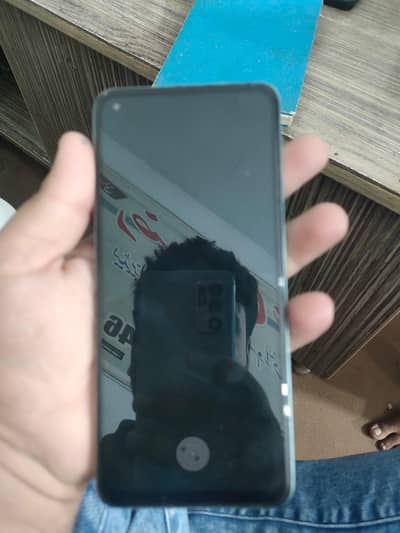 OPPO F21 Pro