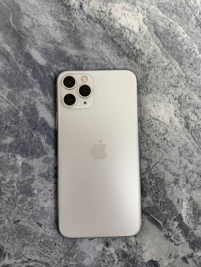 Apple iPhone 11 Pro