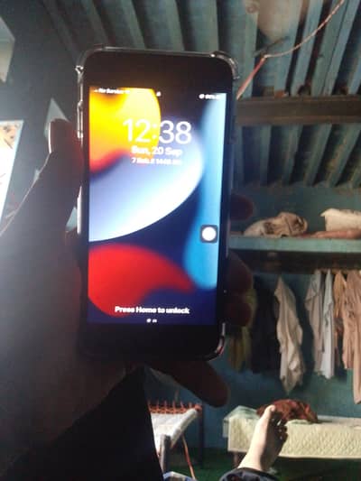 Apple iPhone 7 Plus