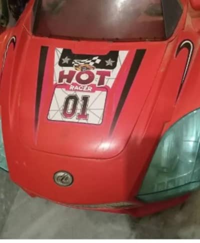 kids car