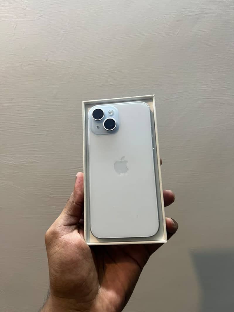 Iphone 15 0