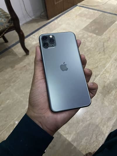 Apple iPhone 11 Pro Max