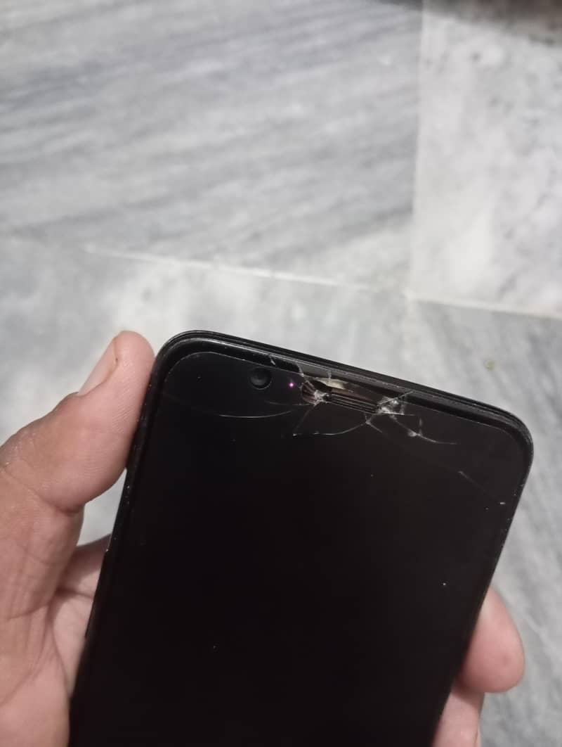 One Plus 5T 2