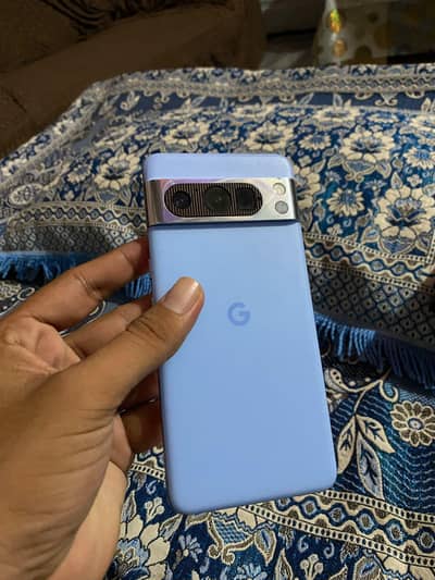 pixel 8pro official approved