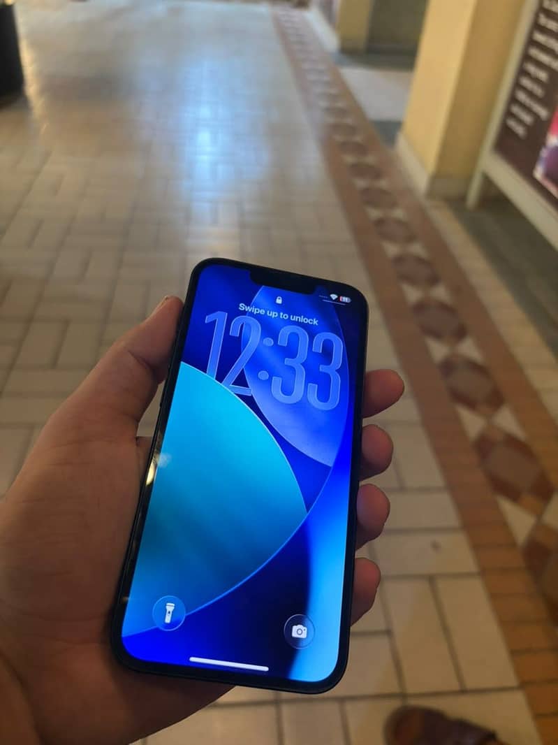 Apple iPhone 13 1