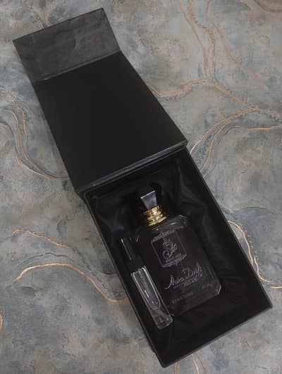 MEN PERFUME (AURA DRIFT)
