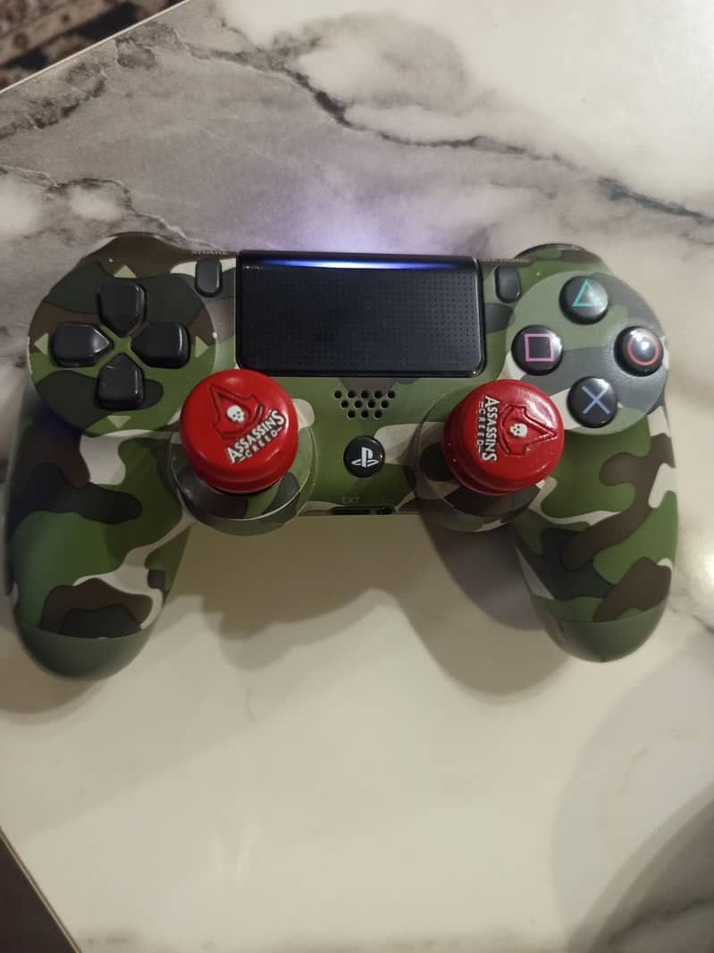 PS4 original controller 0