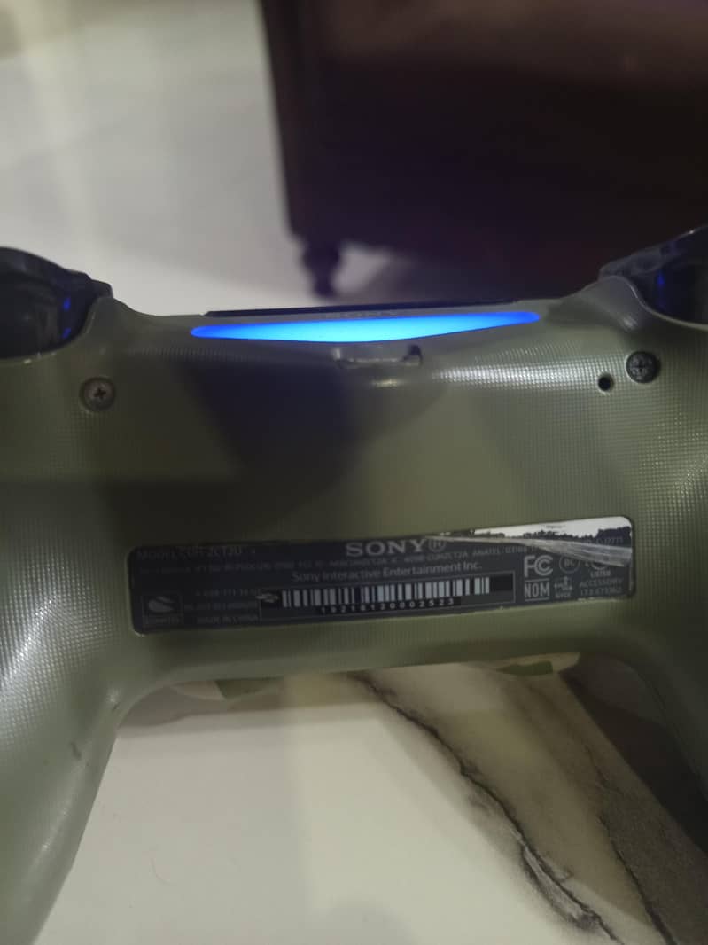 PS4 original controller 2