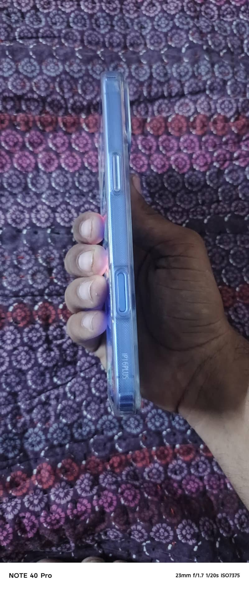 Apple iPhone 16 Plus 1
