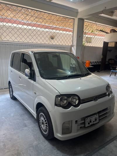 Daihatsu Move 2003/2009