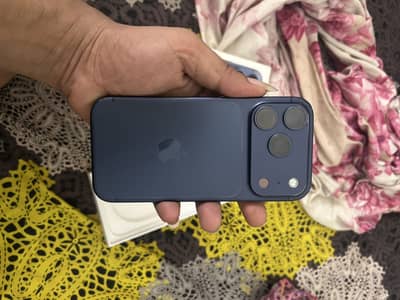 Apple iPhone 17 Pro