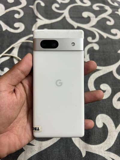 Google Pixel 7A