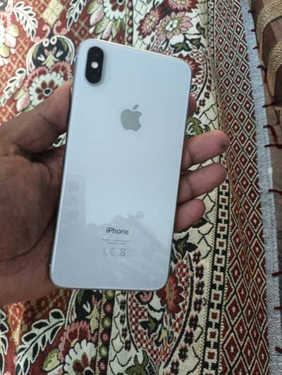 Apple iPhone XS Max