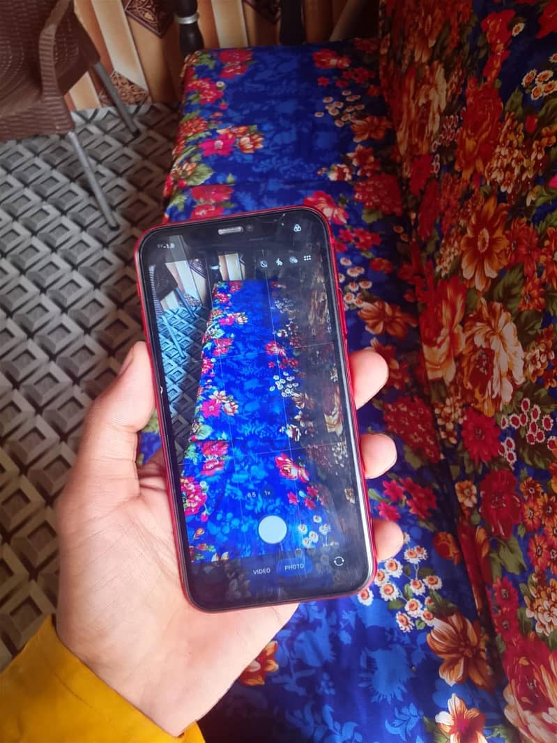 Apple iPhone 11 2