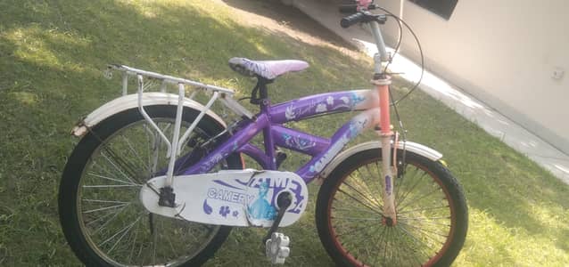 bicycle for sale