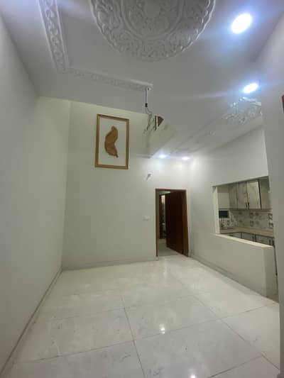 3.5 marla brand new house for sale
