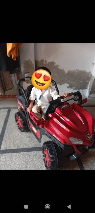 kids jeep for sale