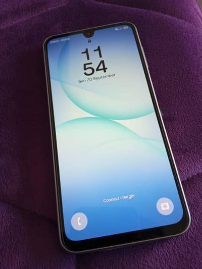 Samsung Mobile A17 8/256GB