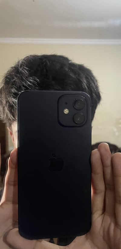Apple iPhone 12