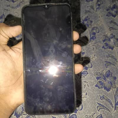 Vivo Y33s