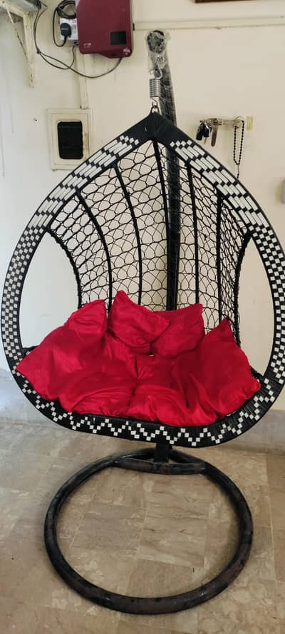 Jhola chair/ jhoola/jhola