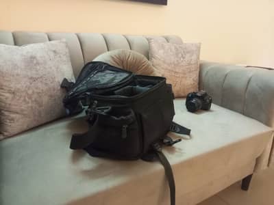 Canon 550D