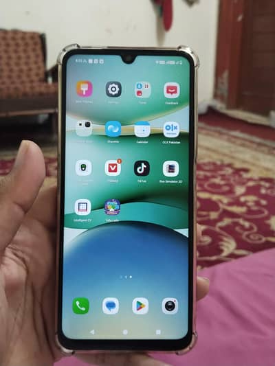 Xiaomi Redmi A5