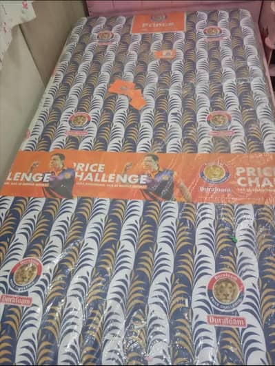 Two single mattress is for sale. 42*78