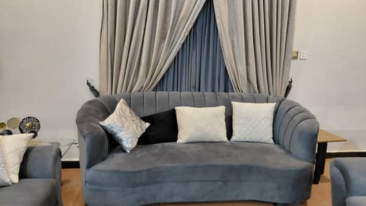 3 seater sofa