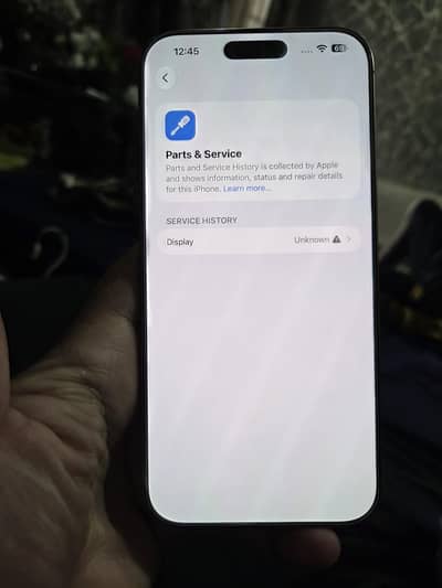 Apple iPhone 16 Pro Max