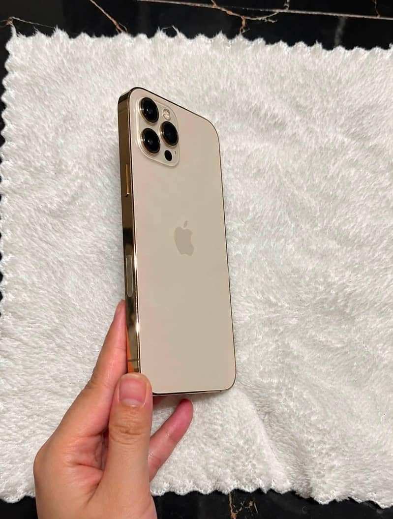 Iphone 12 Pro Max 0