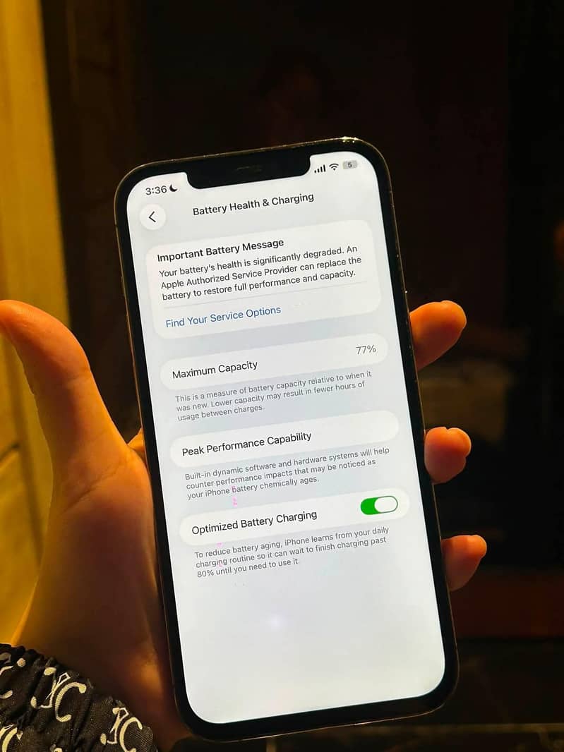 Iphone 12 Pro Max 2