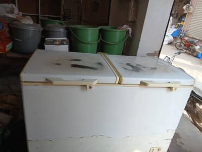 Double Dore inverter