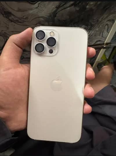Apple iPhone 12 Pro Max
