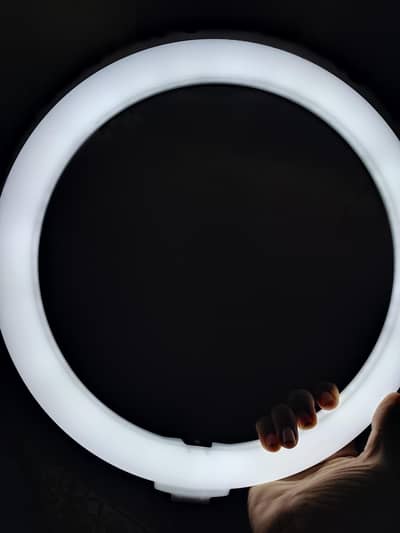 led ring light for sale